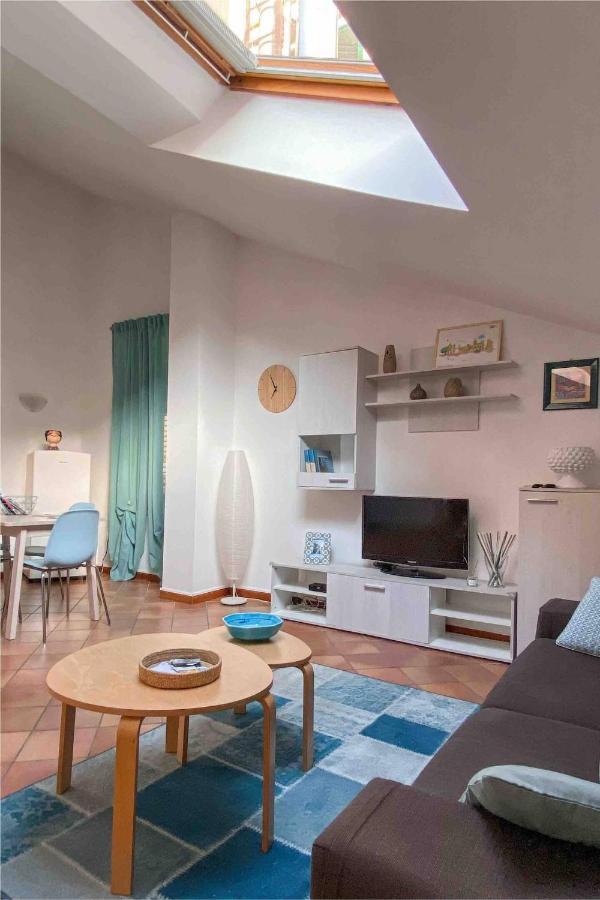 Ferienwohnung Casa Di Giulietta Palermo Exterior foto