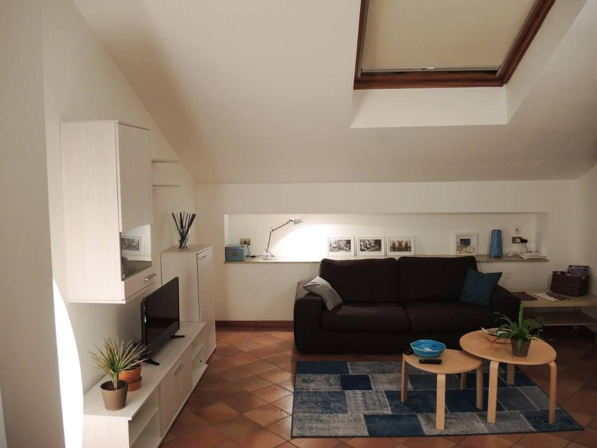 Ferienwohnung Casa Di Giulietta Palermo Exterior foto